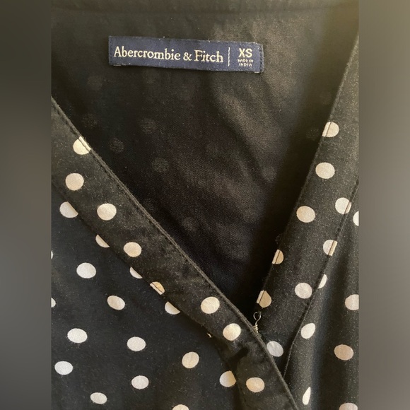 Abercrombie & Fitch Romper - Picture 10 of 12